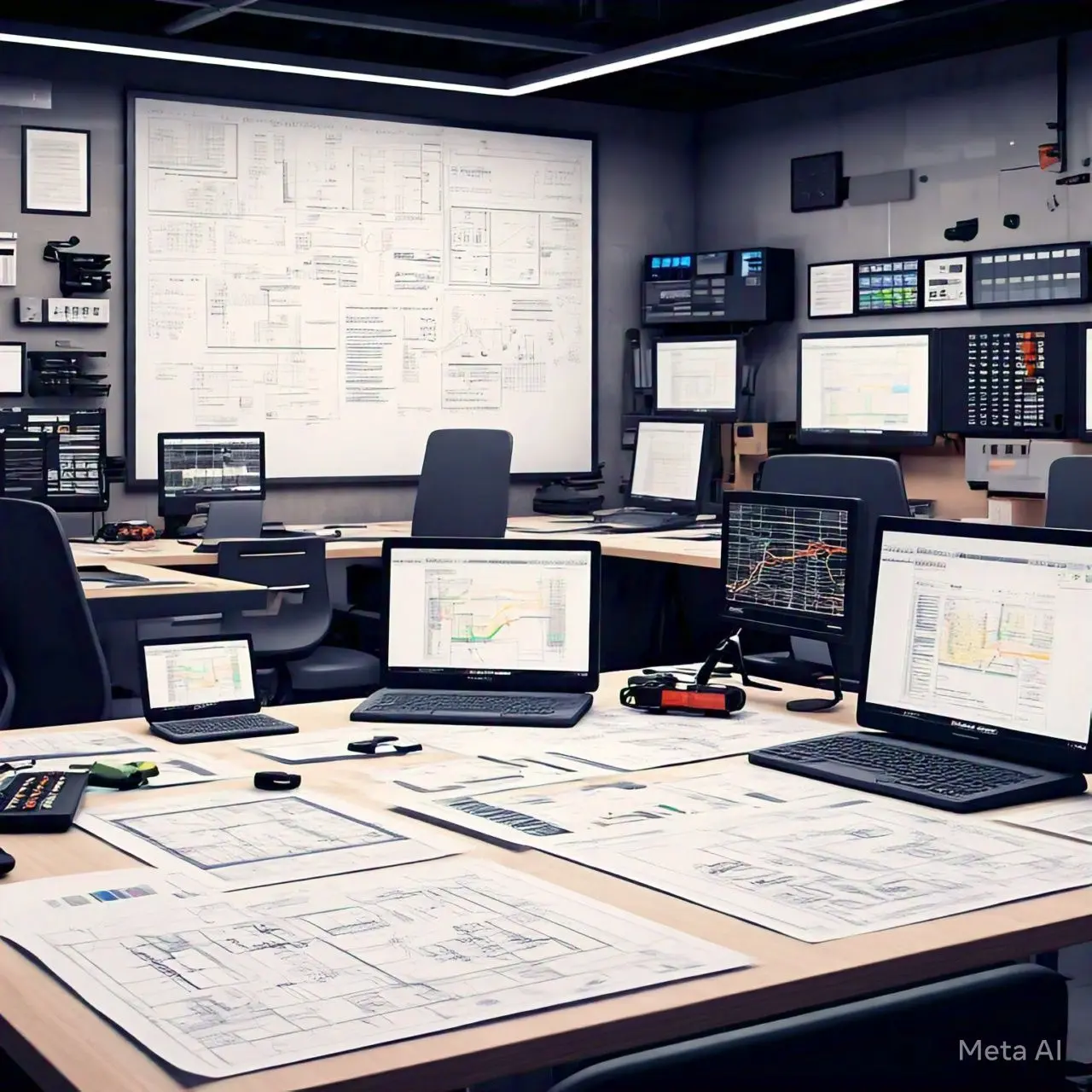 Risk Management Framework for Engineering Projects | SPAN-EA